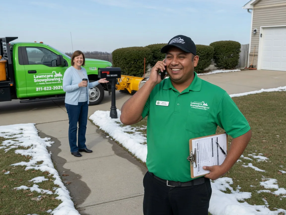 Lawn Care Services By Expert Landscaper Blythe, GA FAQs